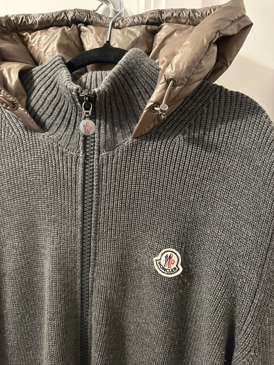 Moncler Cardigan - 1