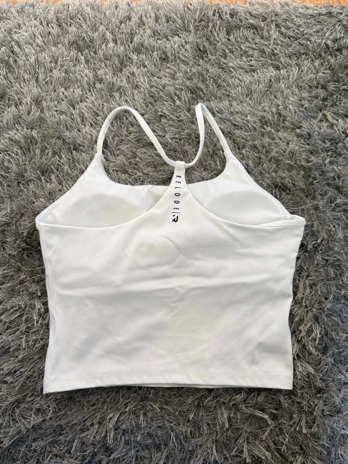 Sporttop från Relode  - 1