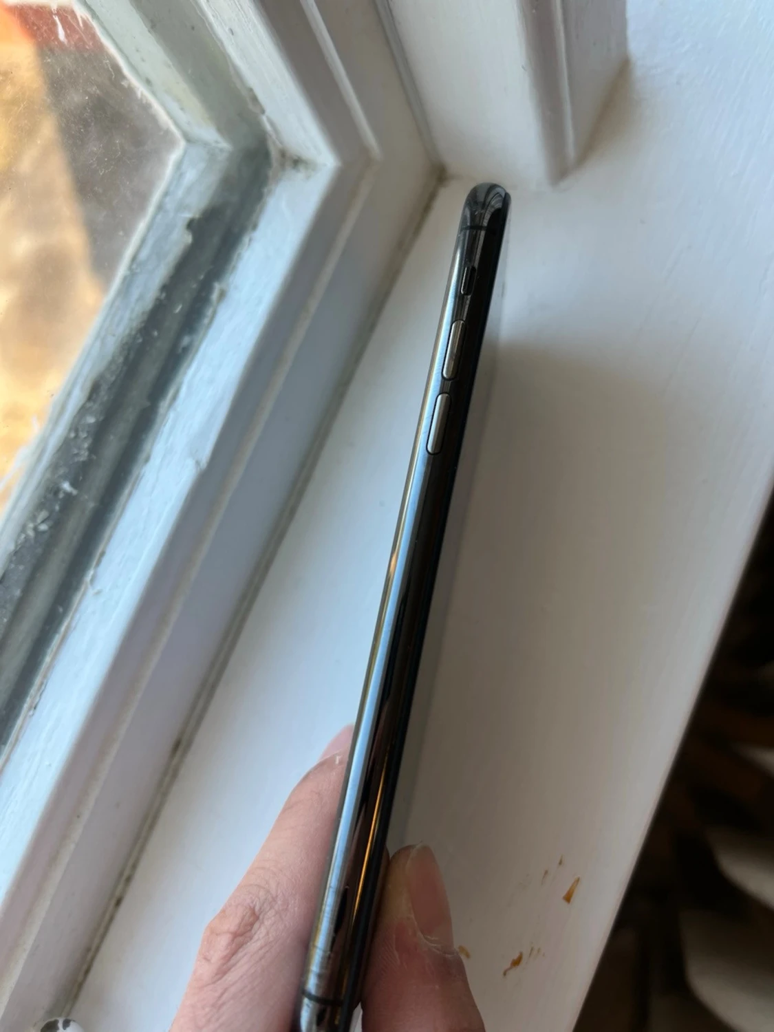 iPhone 11 Pro rymdgrå 256GB - 3