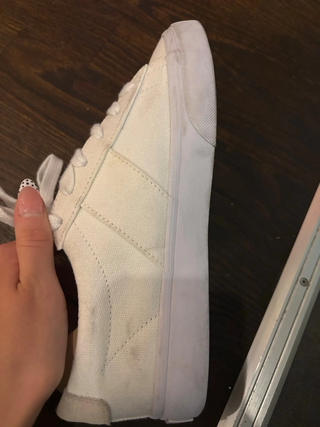 Vita sneakers från Polo Ralph Lauren - 3