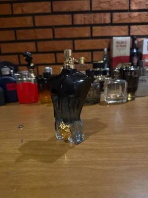 Jean Paul Gaultier Le Male le blue  - 115/125 ml kvar