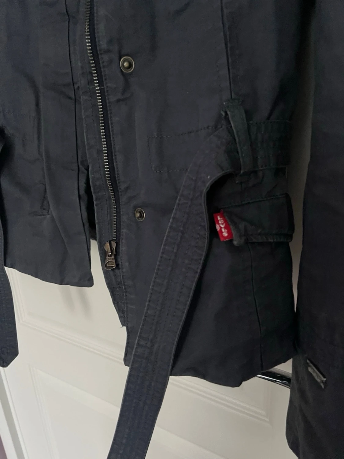  parkajacka från Levi Strauss - 2