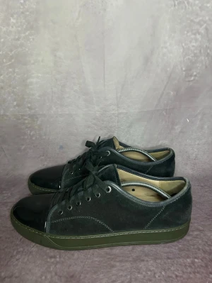 Lanvin skor - Nyskick | Size UK 11 = 45/46 | fraktar inom 24 timmar | för att köpa klicka ”köp nu” | vid frågor eller funderingar är det bara att skicka ett meddelande | följare får bättre rabatter🙌