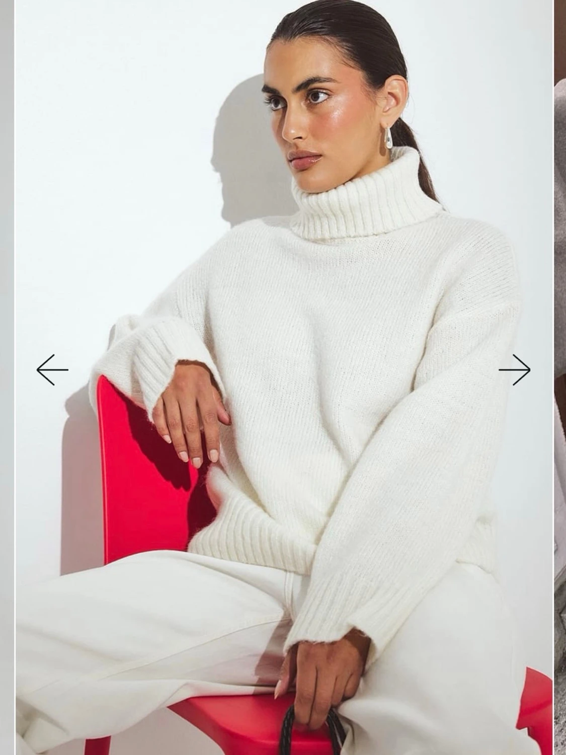 Slutsåld polotröja - 2