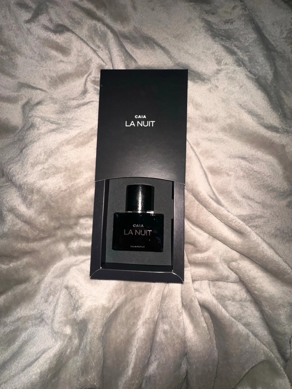 La Nuit  - 1