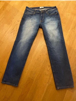 Jack and Jones Jeans - Jack&Jones Jeans med snygg tvätt! W31L32 Mycket bra skick!