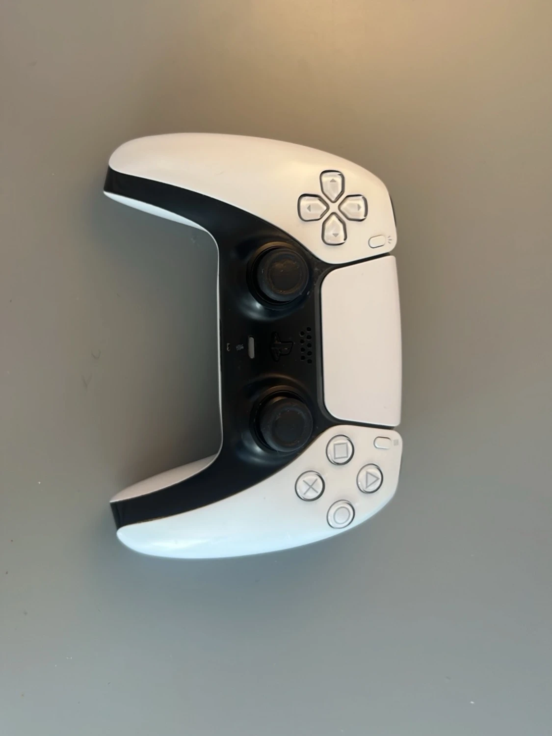 Sony DualSense PS5 handkontroll vit - 2