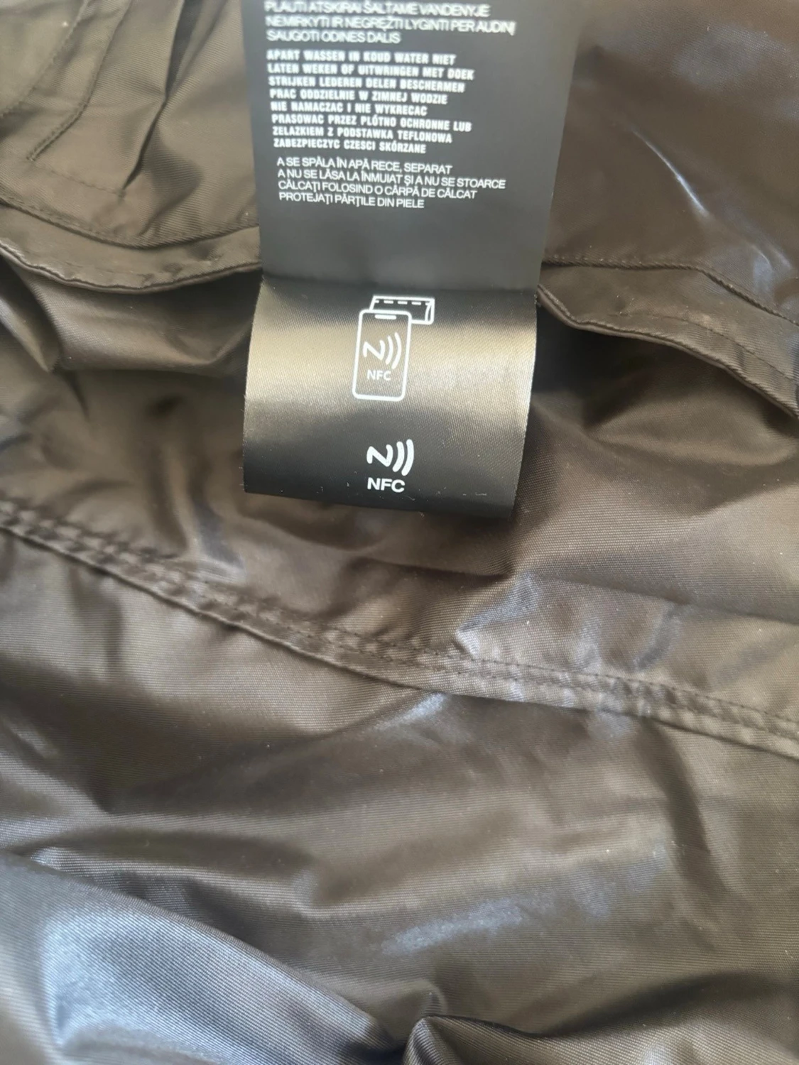 Prada Re-Nylon jacka - 6