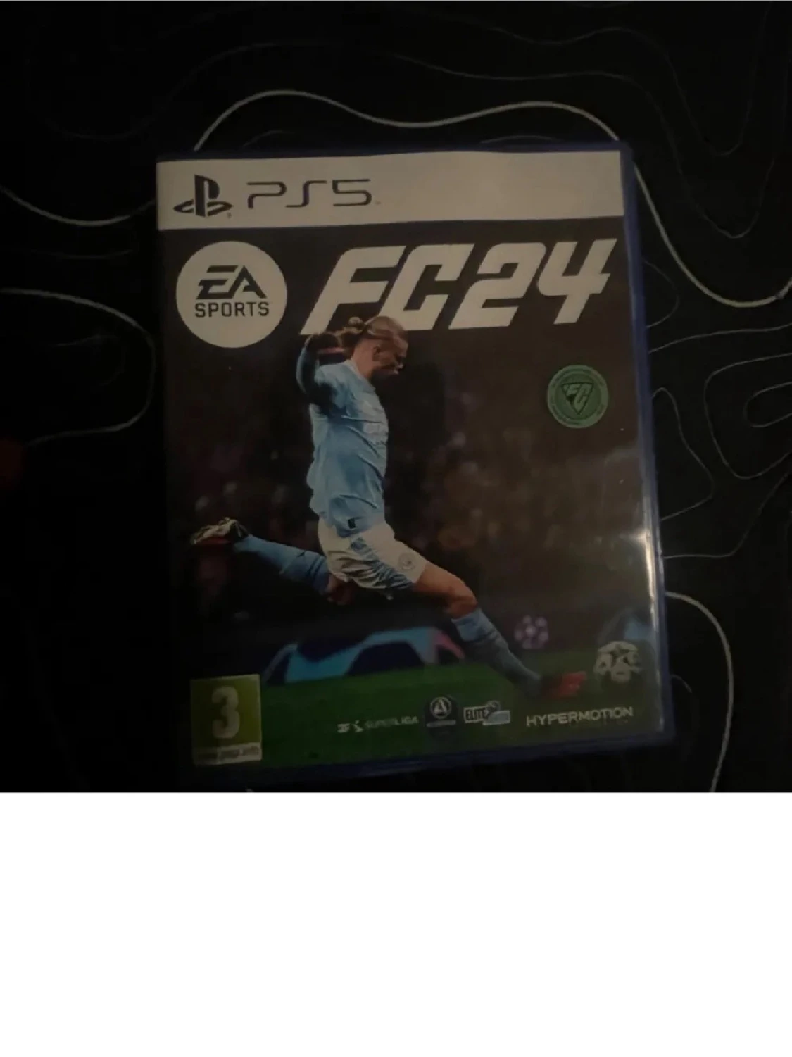 EA Sports FC24 till PS5