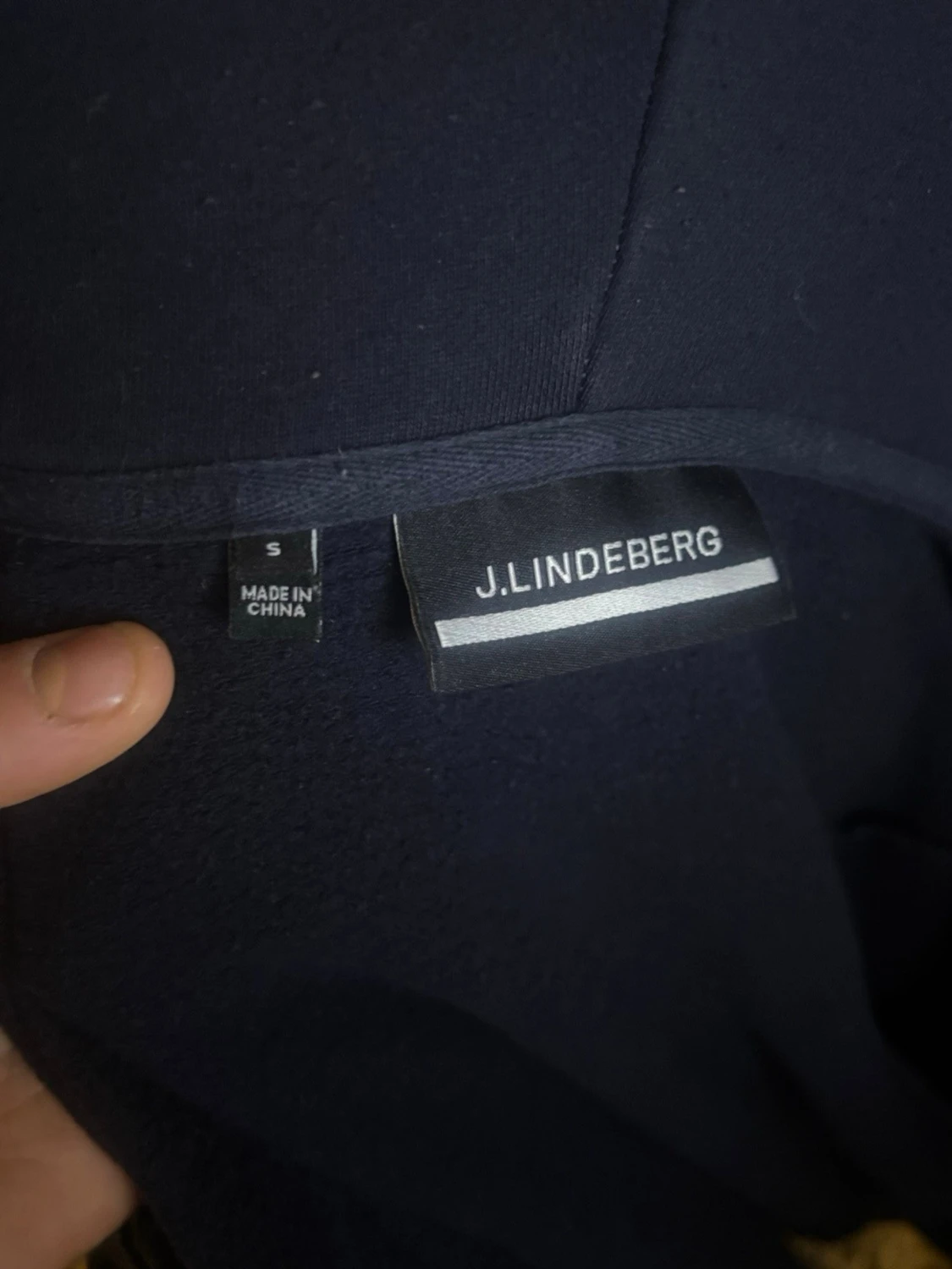 J.lindeberg - 2