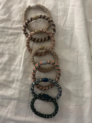 Kknekki  - 20kr styck, alla för 100kr