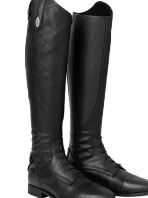 Ridstövlar  -  Super sköna ridstövlar från CRW, super fint skick 