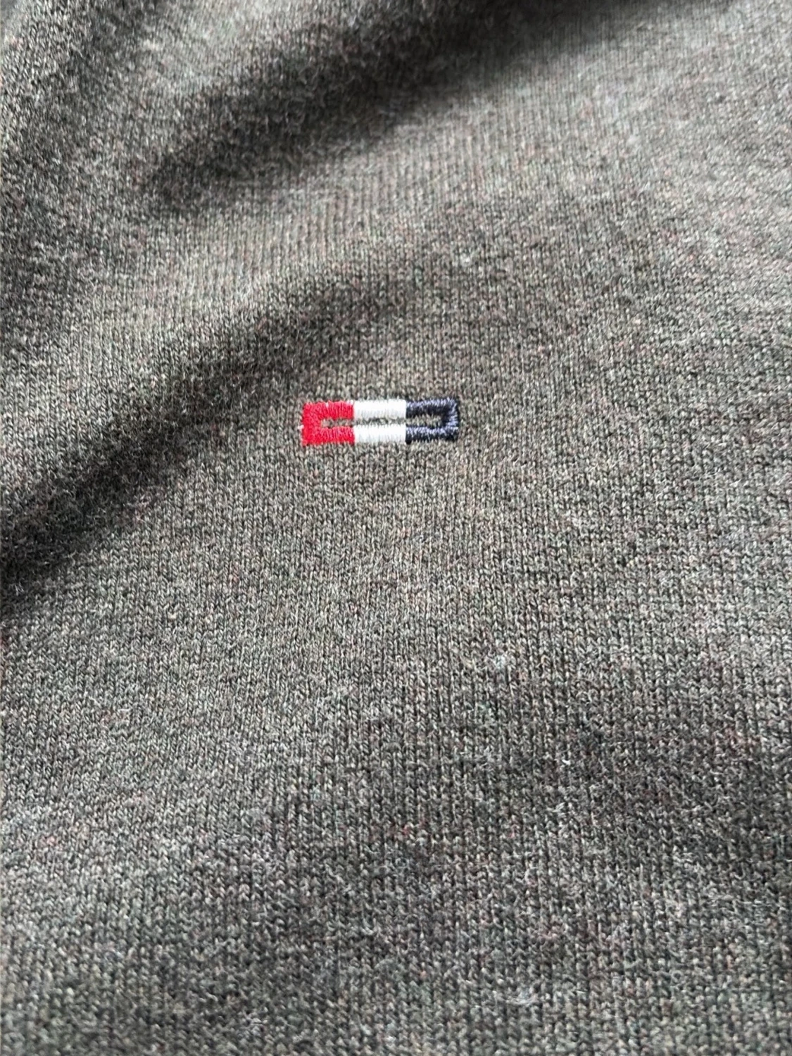 Bison full zip - 1