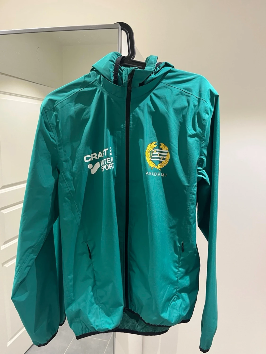 Hammarby Akademi vinfjacka - 1