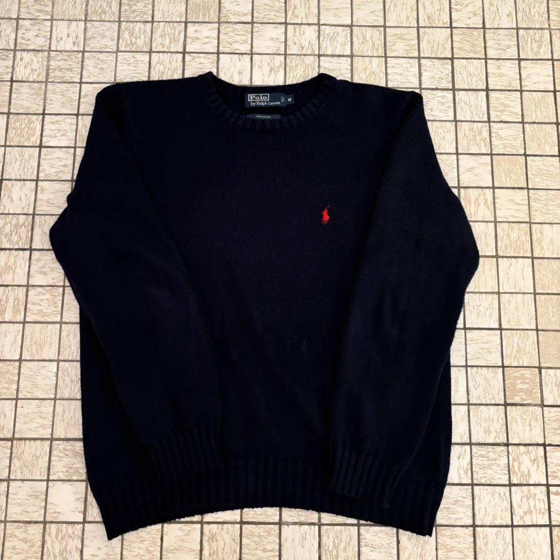 Ralph Lauren Tröja - 1