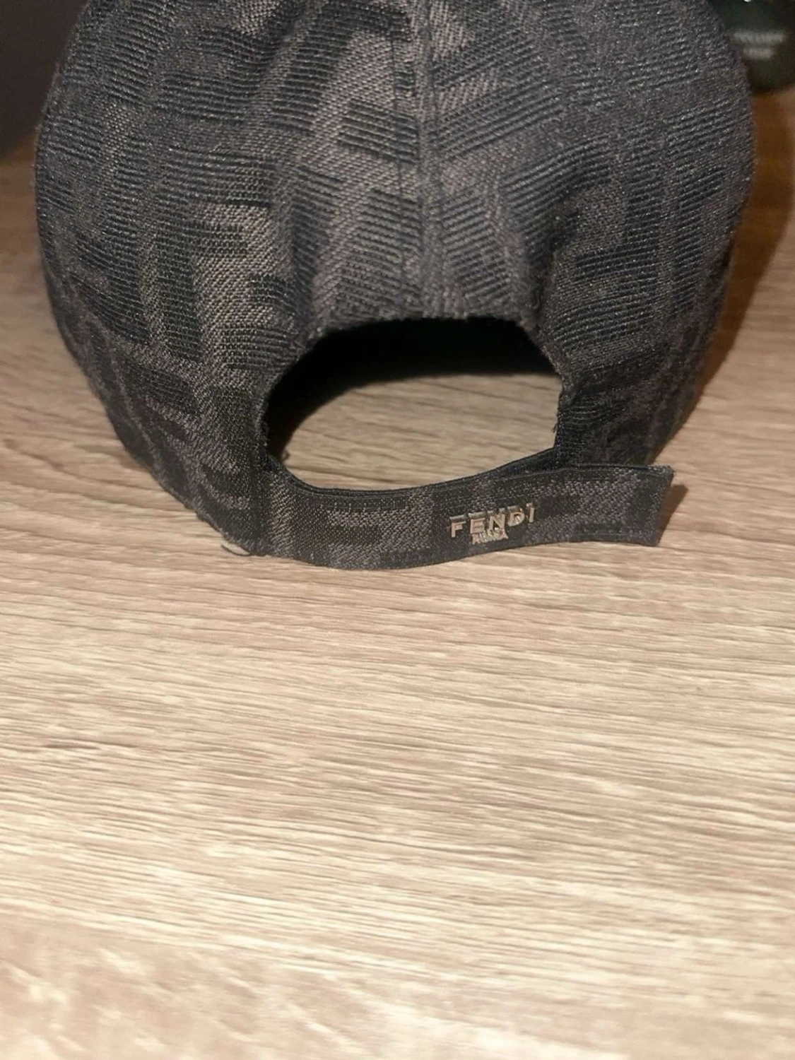 Fendi keps - 1