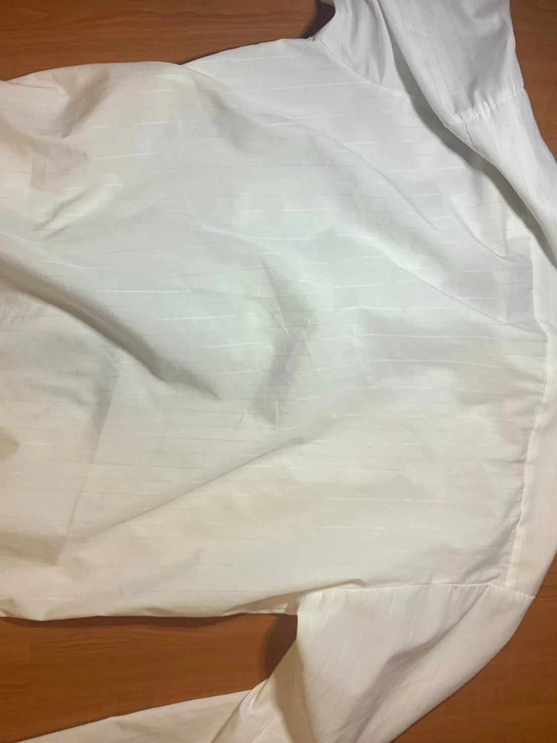 Vit skjorta från Gianni Armani - 3