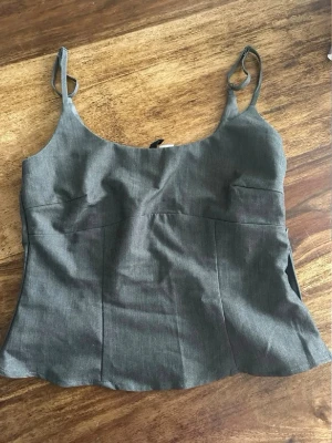 Korsett topp - Inga defekter, aldrig använd 