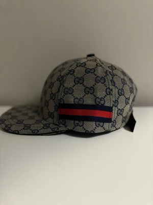 Gucci keps beige - Helt ny, skickas inom 1 dag