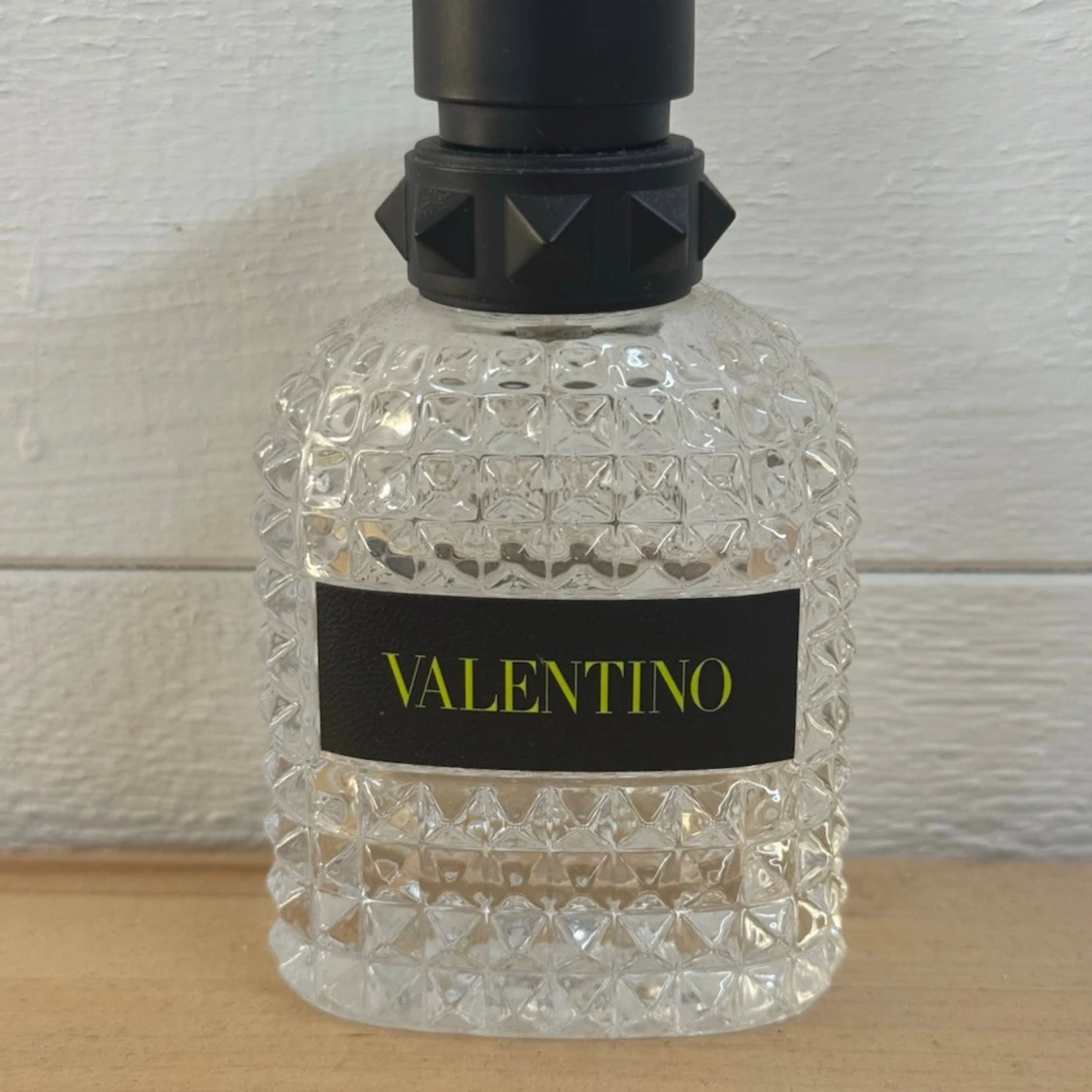 Tomma Parfymflaskor - 2