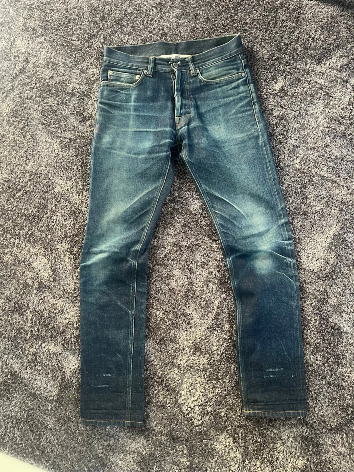 Our Legacy Jeans - 1