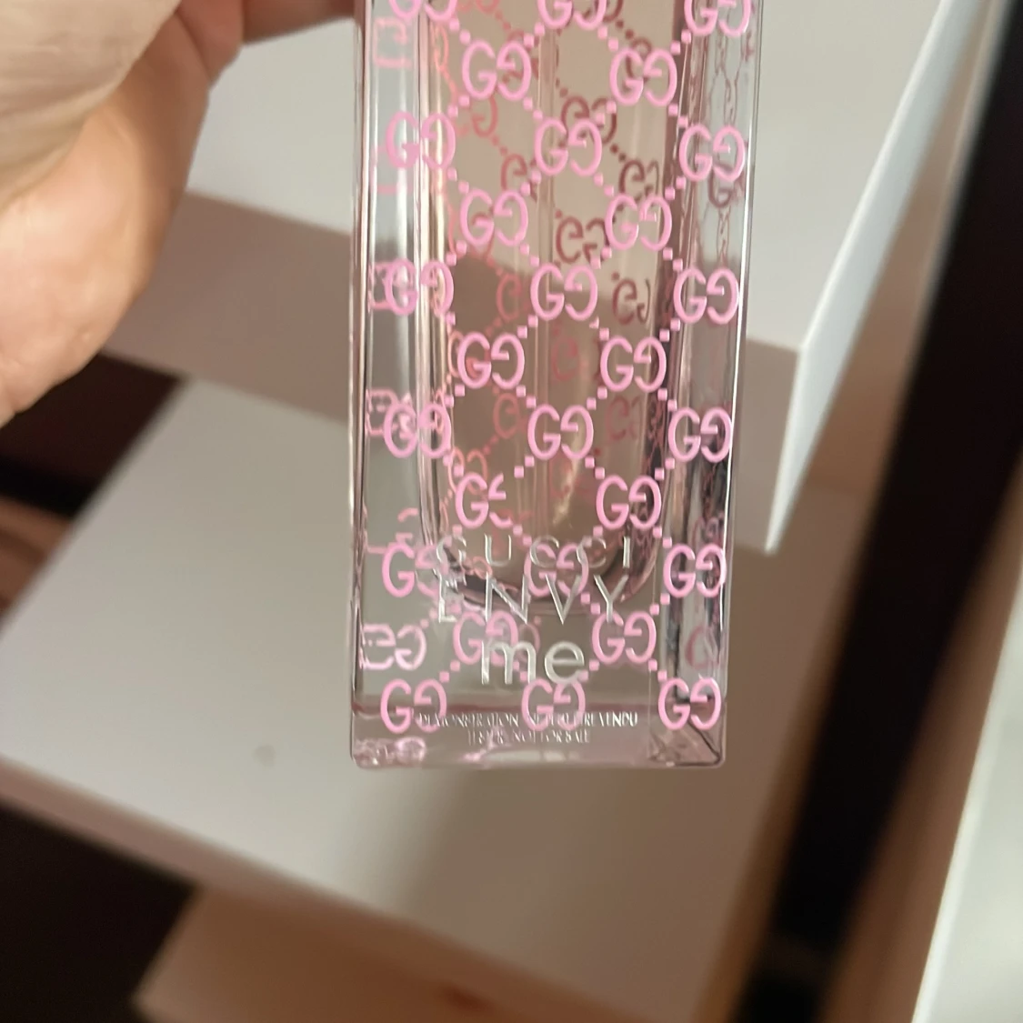 Gucci Envy Me Parfym - 90