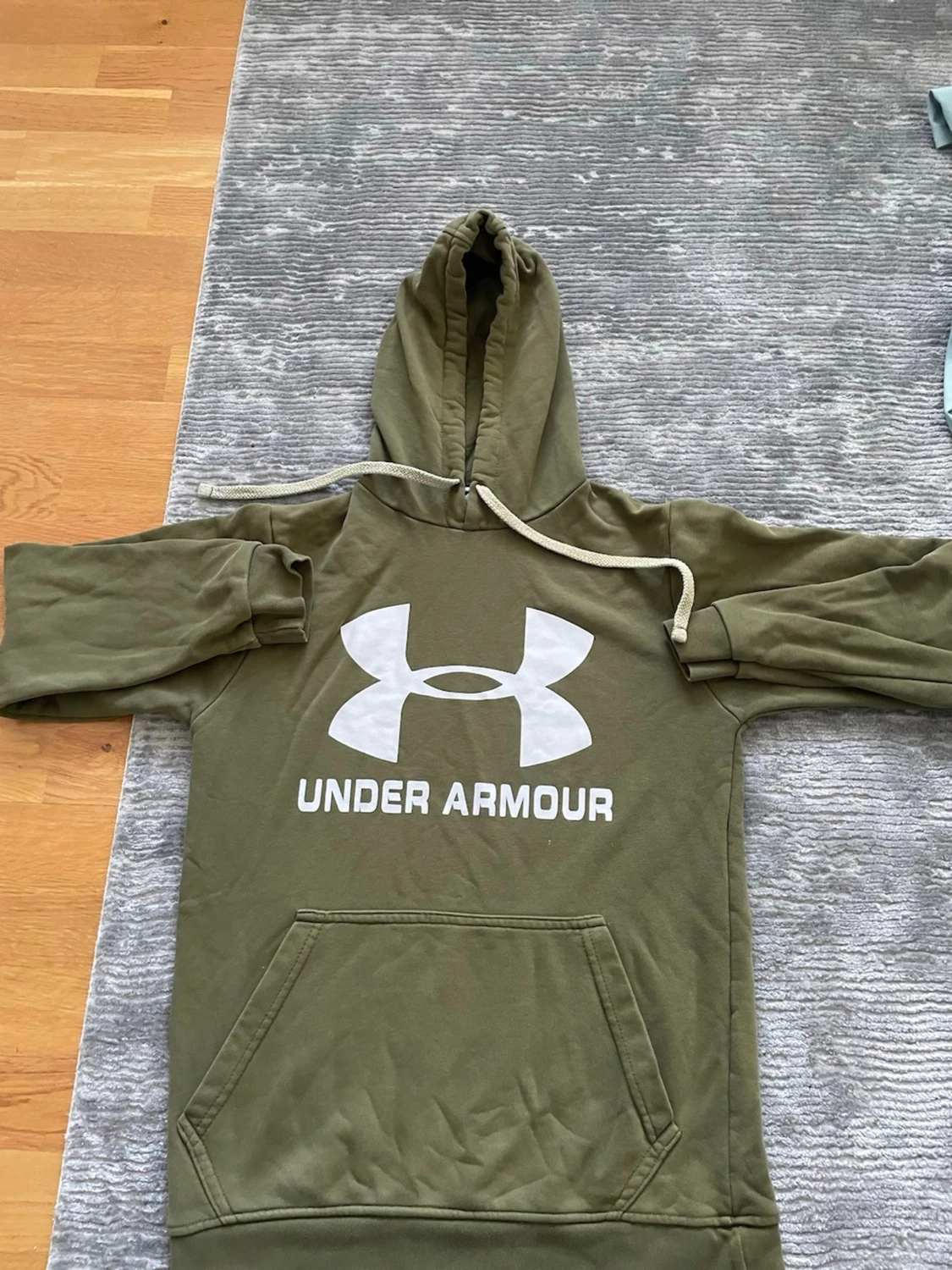 Under Armour hoodie - 1