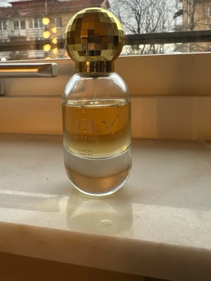 Sol de Janeiro parfym 62 - Super god parfym med vanilj och smörig karamell doft. 50ml. Original pris 999 