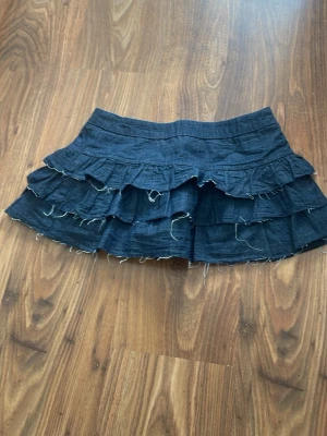 Minikjol - Kjol från Bershka 😊i storlek xs