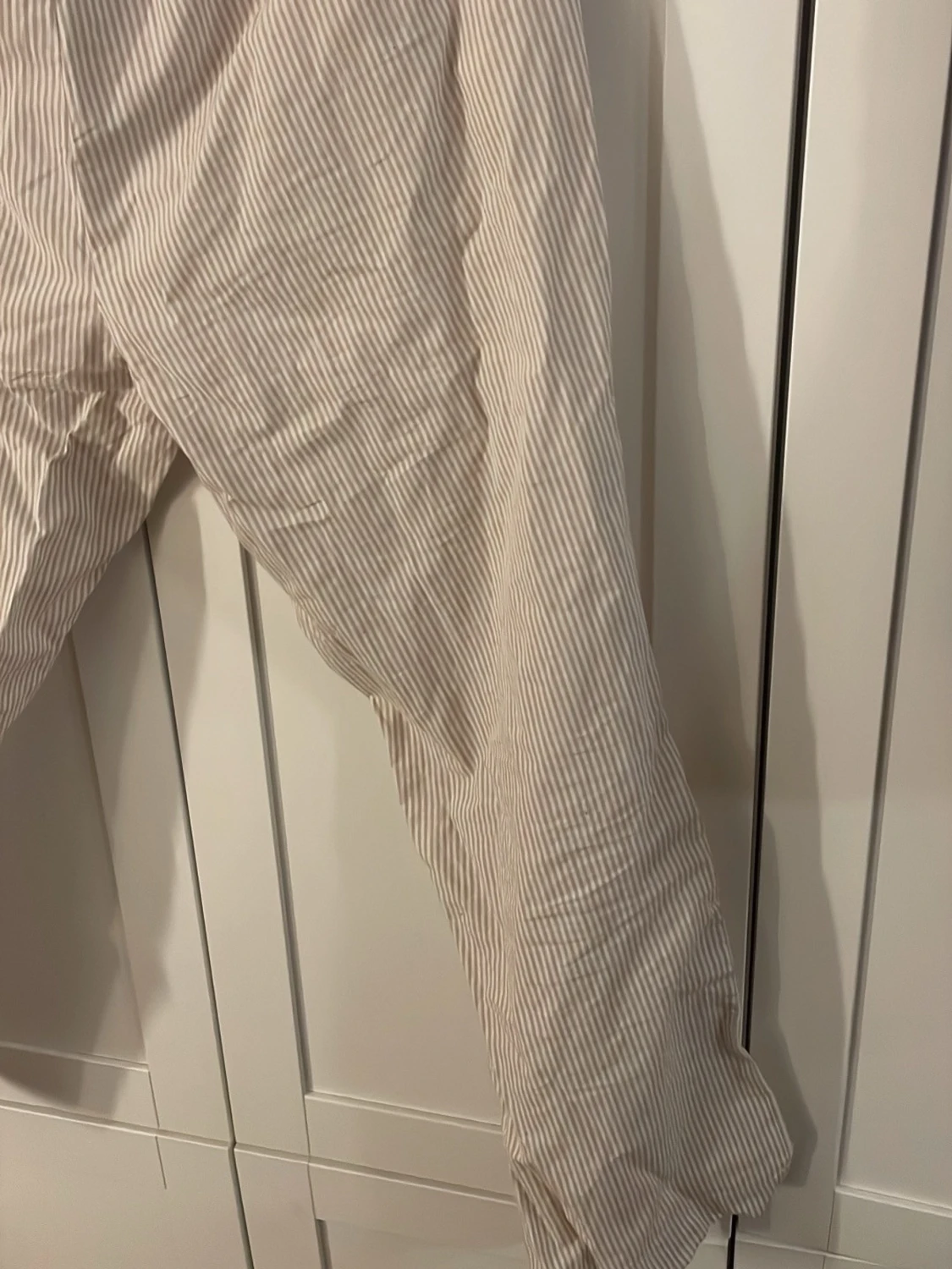 Linnebyxor från lager 157 - 3