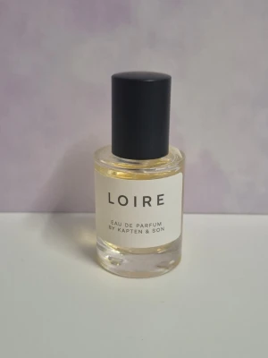 LOIRE Eau de Parfum Kapten & Son - LOIRE Eau de Parfum från Kapten & Son.