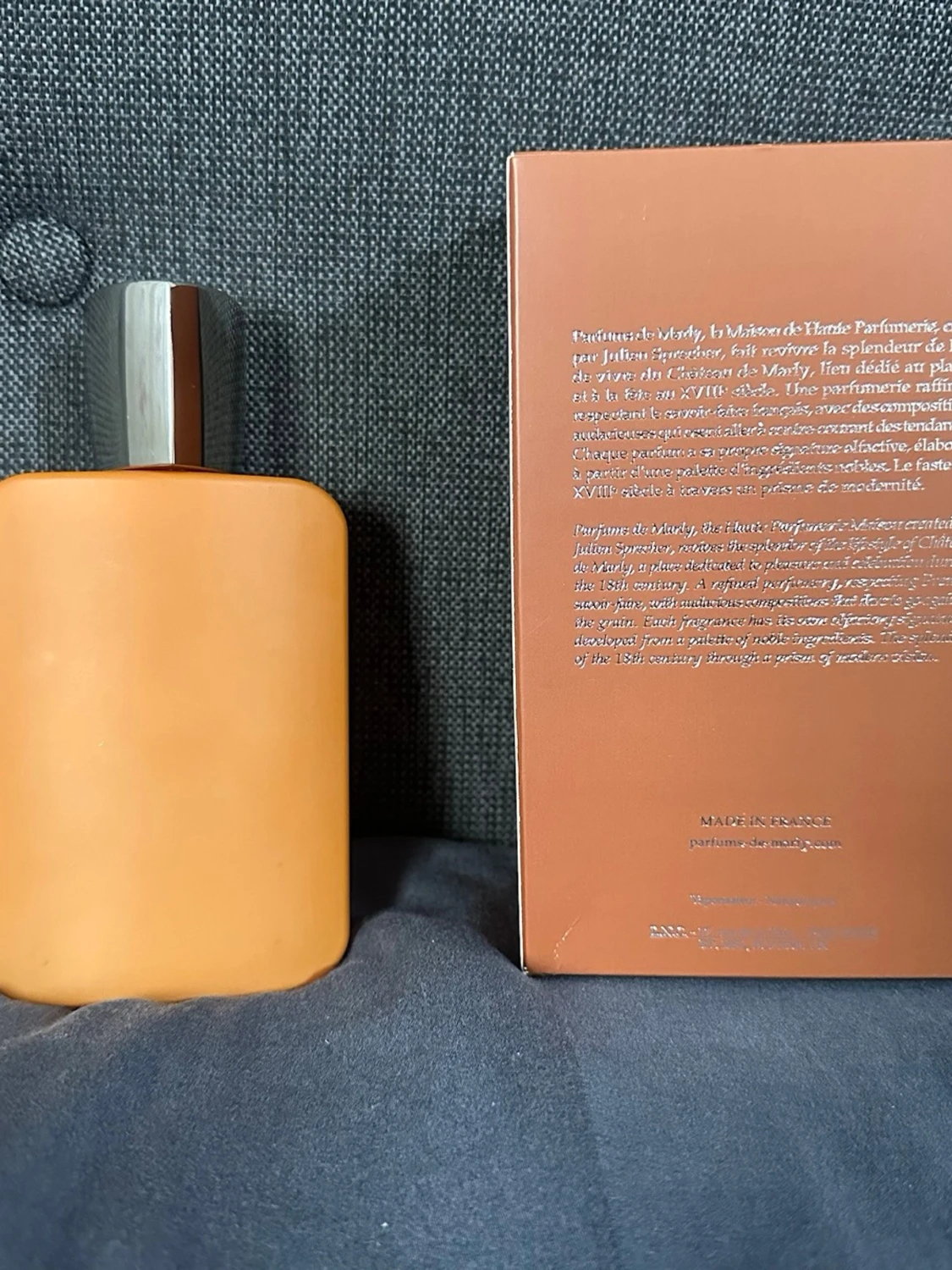 Parfums de Marly Althaïr EdP 125ml - 1