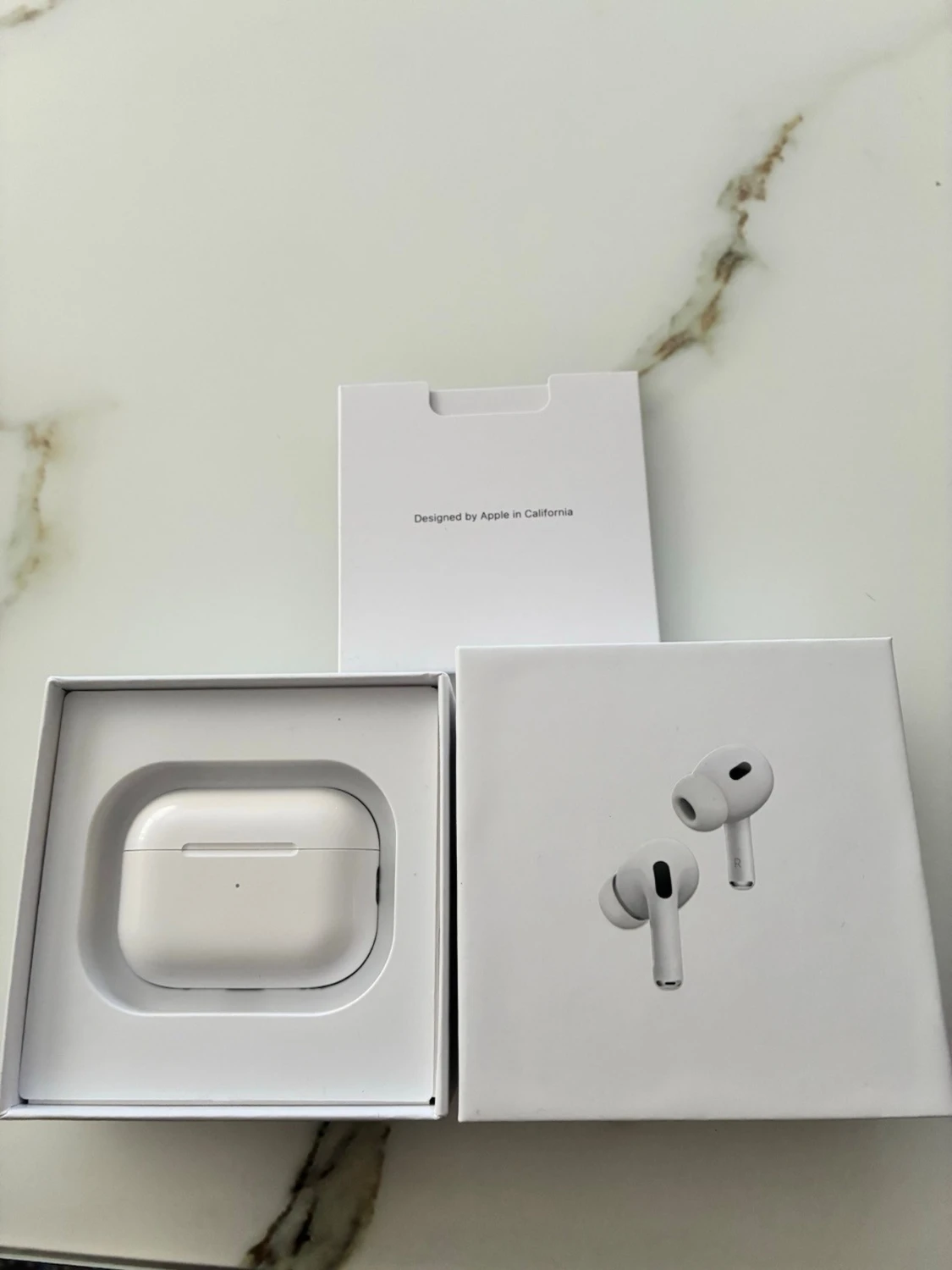 Apple AirPods Pro 2
