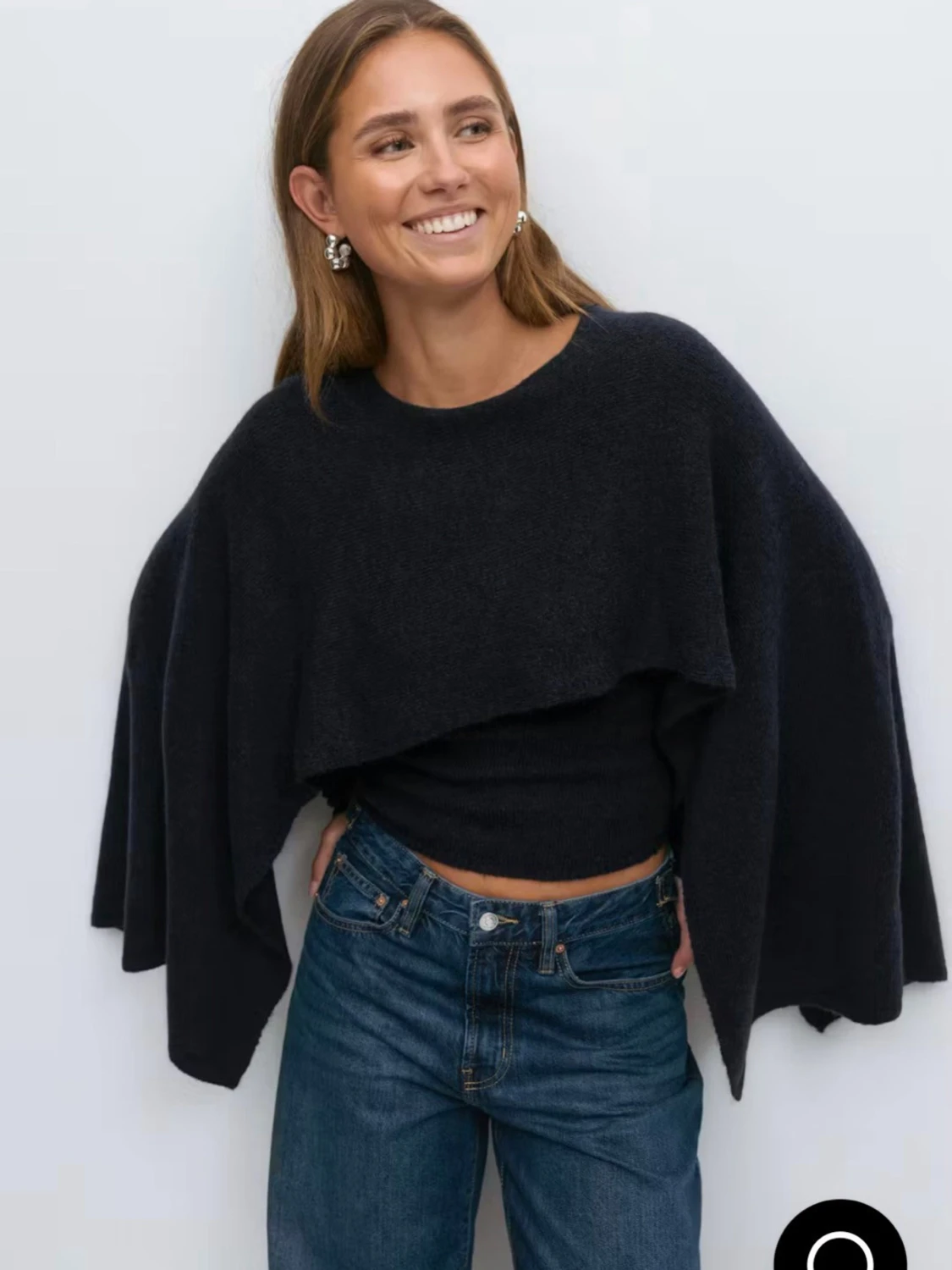 Tröja Gina Tricot  - 1