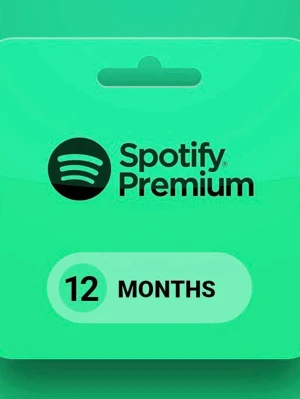 Spotify Premium 12 Månader - Erbjuder uppgradering till ditt spotify konto till Premium med 12 månaders prenumeration. Det är viktigt att kontot inte har någon aktiv prenumeration och spelar ingen roll ifall det tidigare har haft igång någon prenumeration.   För att uppgradera så kommer jag behöva just ditt spotify inlogg, så då kan du helt enkelt byta lösenord innan du skickar över det och sedan byta tillbaka efter jag är färdig.  Om frågor eller funderingar finns är det självklart bara att skriva till mig!