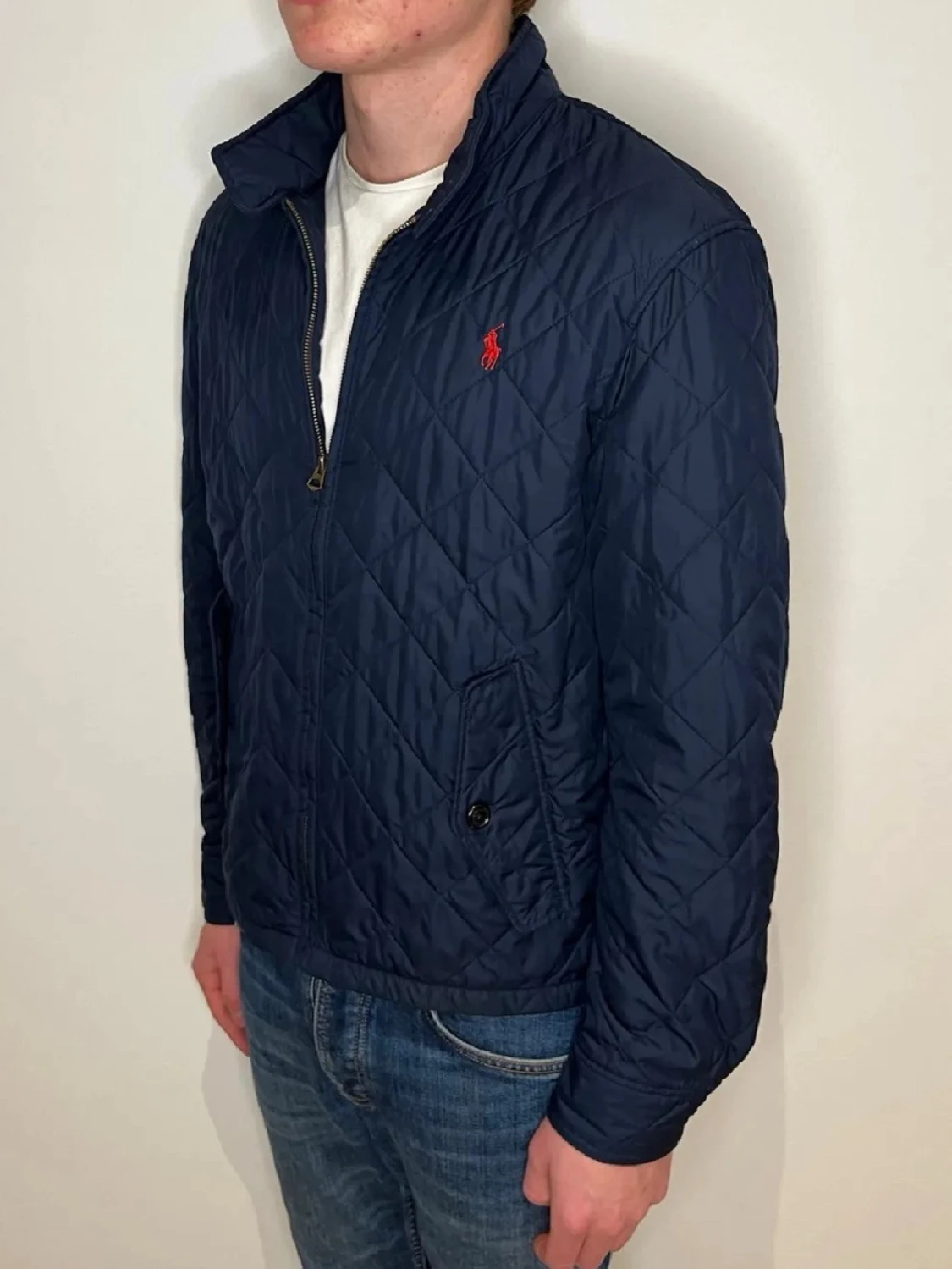 Ralph lauren jacka - 1