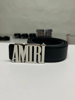 Amiri Bälte - Helt nytt aldrig använd storlek 110