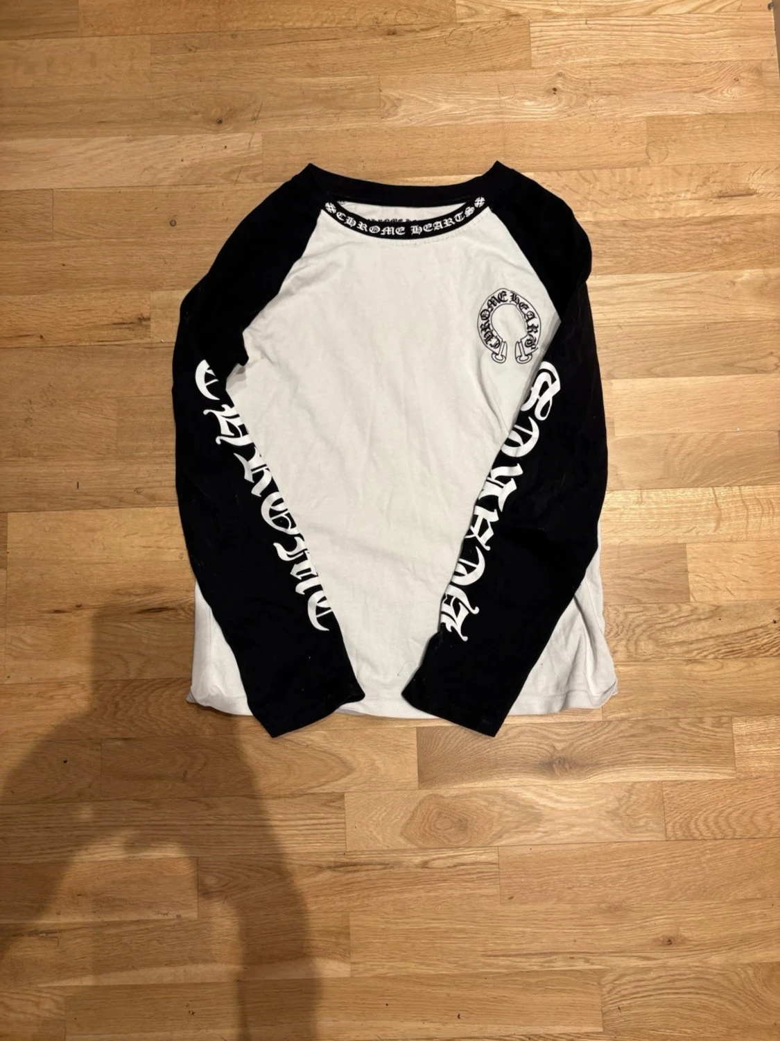 Chrome Hearts Long Sleeve