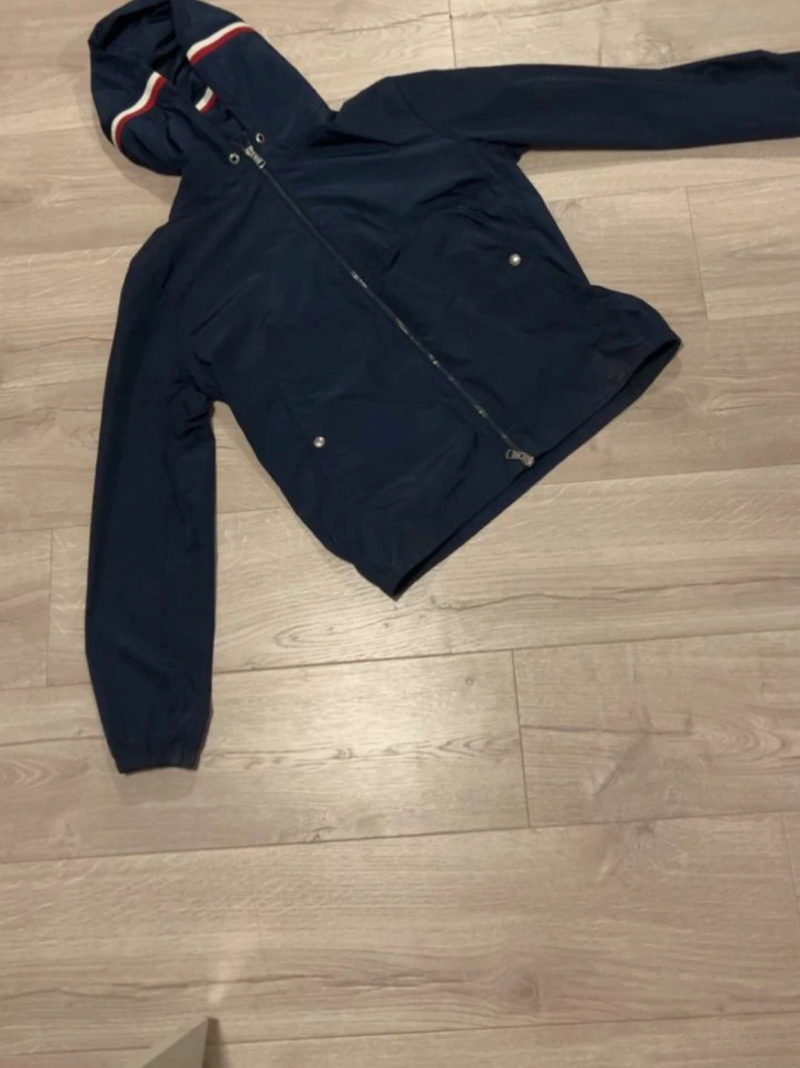 Moncler windbreaker - 3