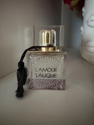 Lalique: L’Amour - 30ml. Ny, utan kartong.
