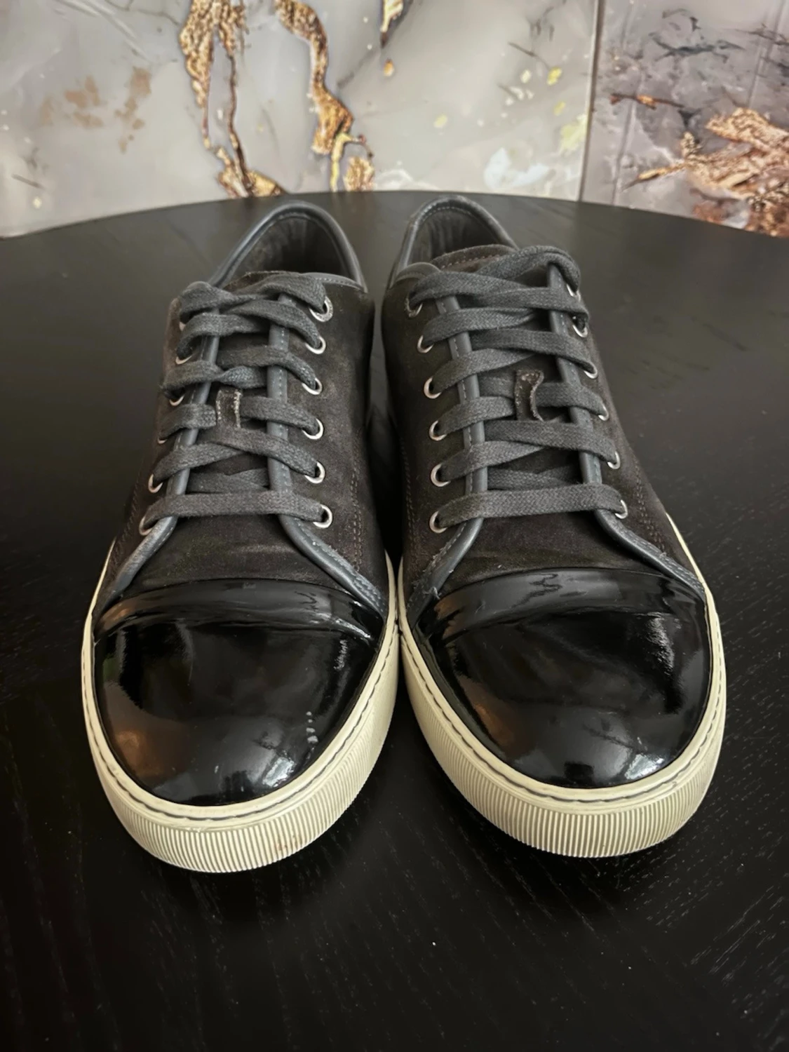 Lanvin skor  - 1