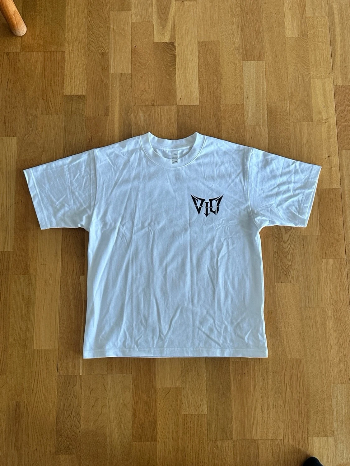 VICI PROGRAMS OVERSIZE TEE  - 1