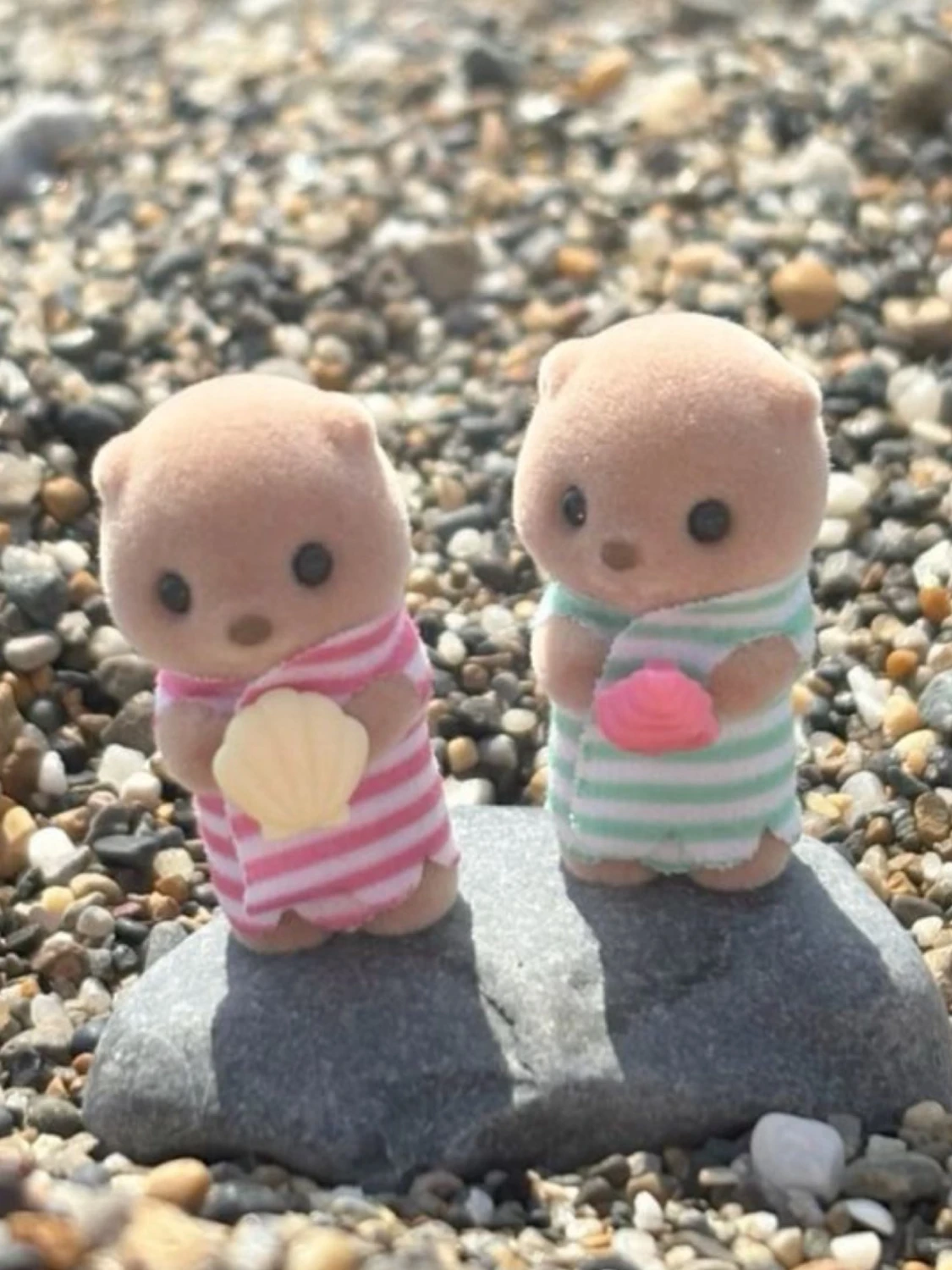 Söker sylvanian families! - 2