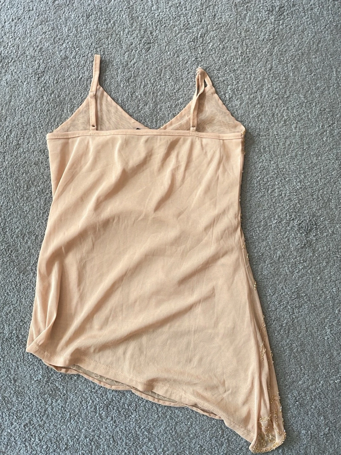 Vintage topp - 2