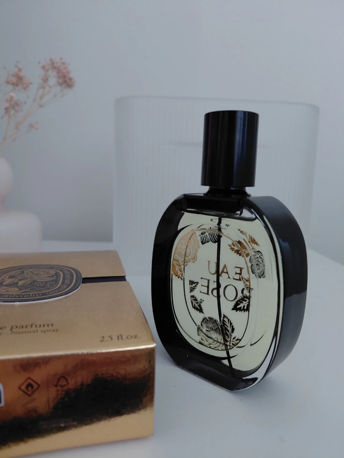 Diptyque Eau Rose  - 2