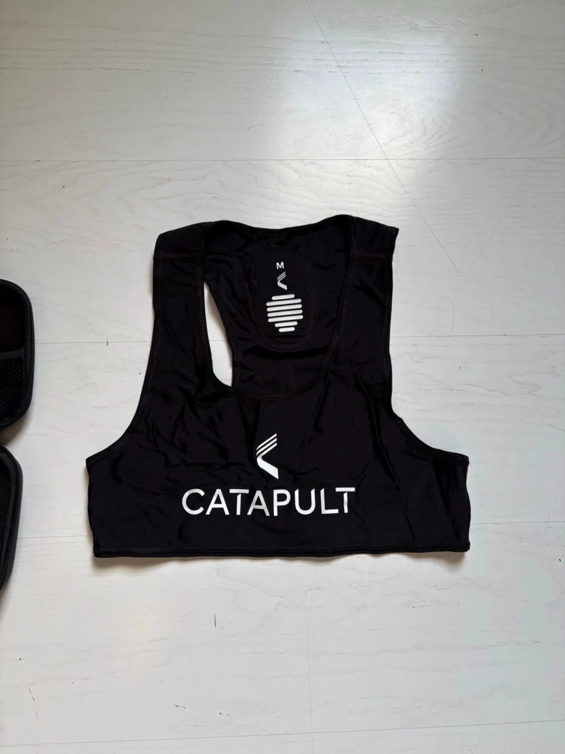 GPS Cataput väst  - 2