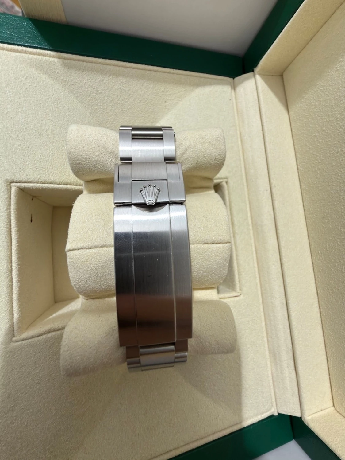 Submariner Date Hulk - 5