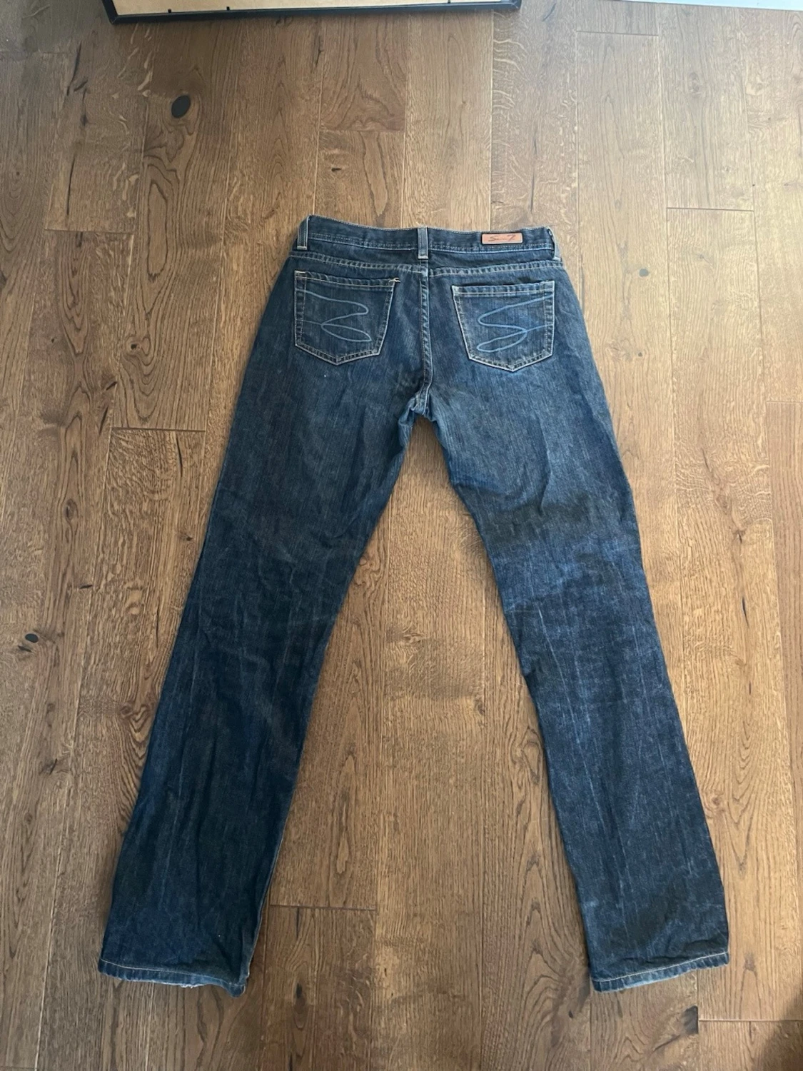 Seven7 jeans - 1