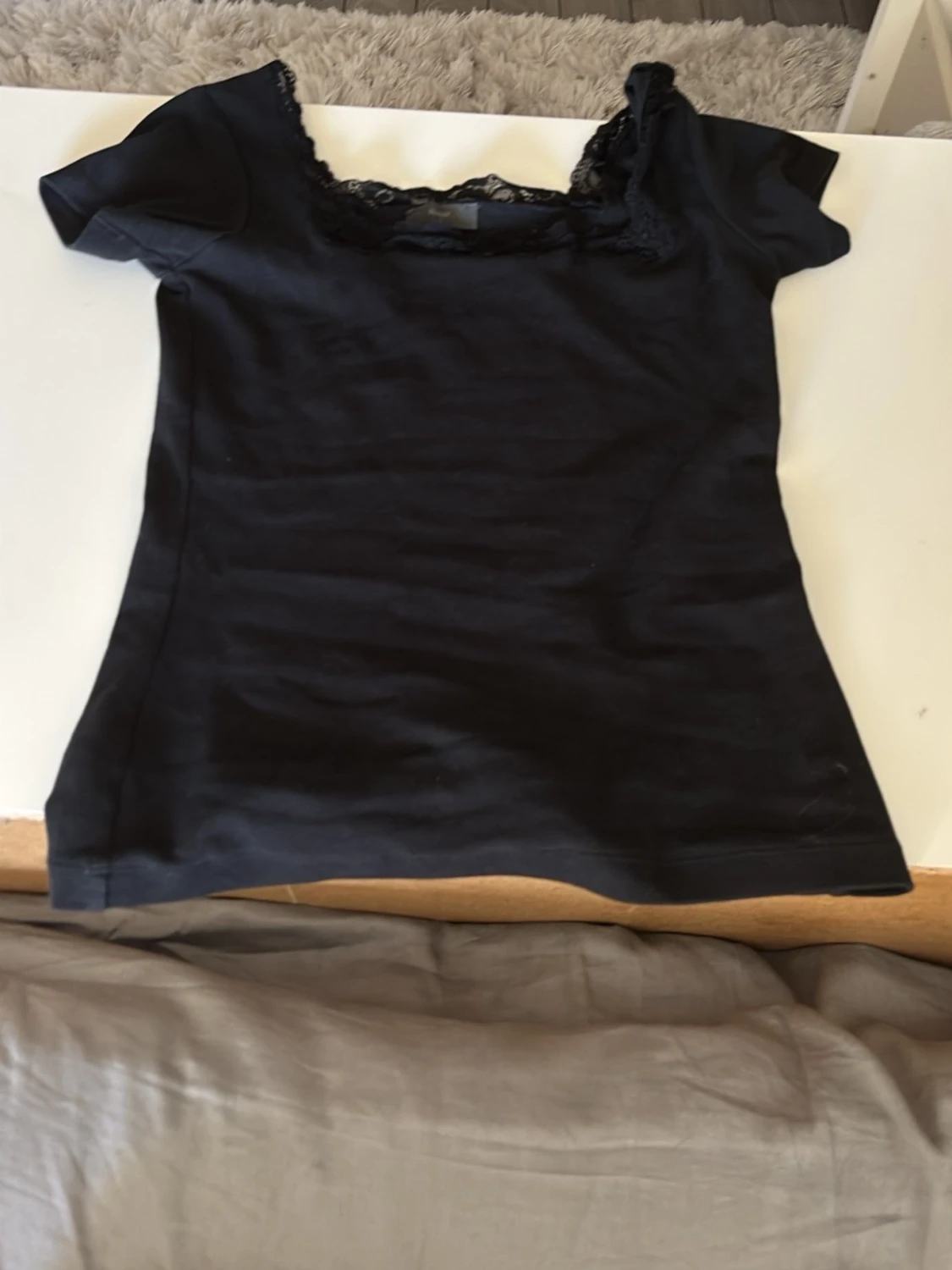 Svart topp  Filippa K