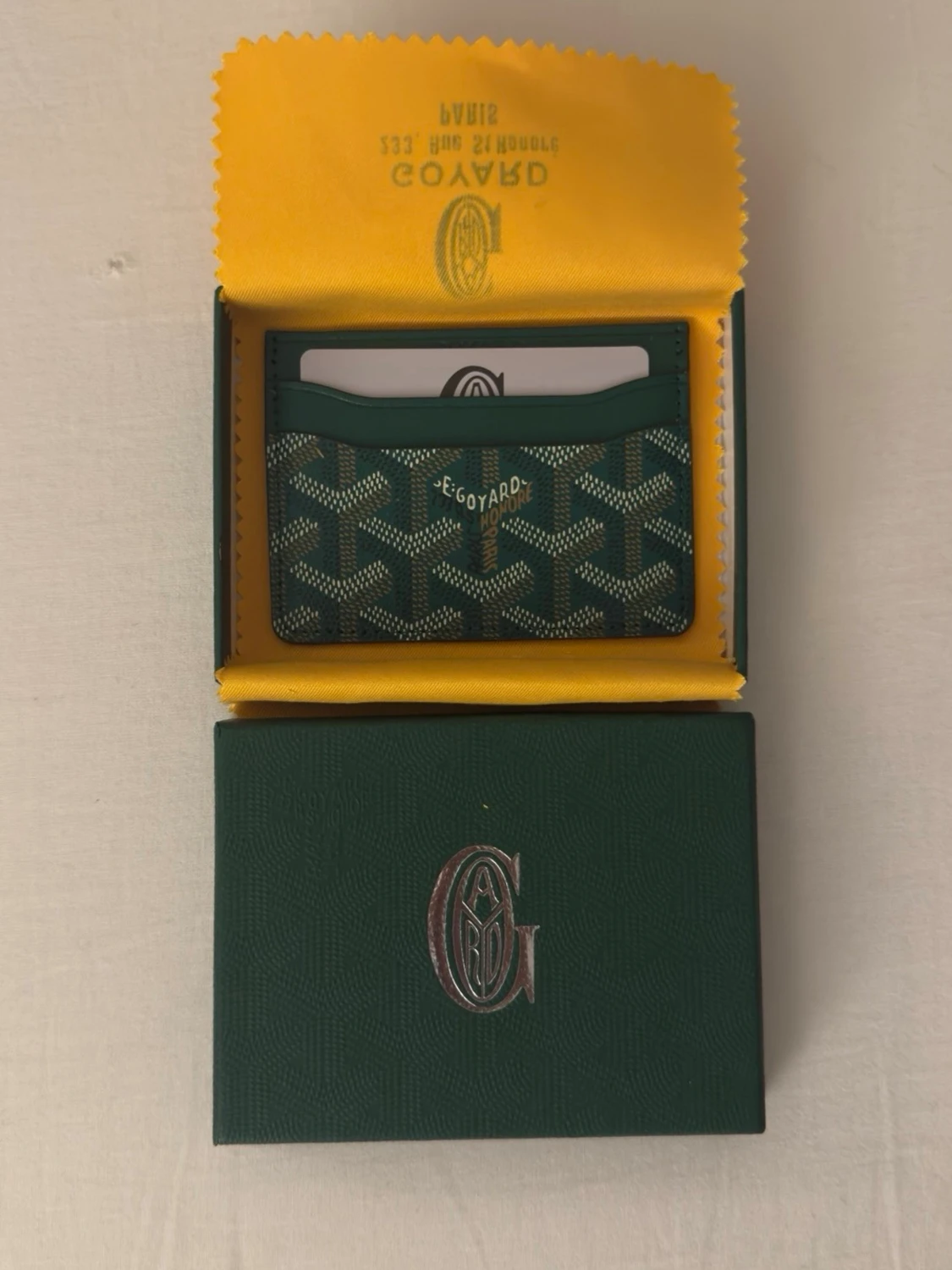 Wallet
